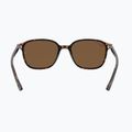 Sunglasses Ray-Ban Leonard tortoise/brown polarized 5