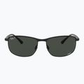 Sunglasses Ray-Ban Rb3671 Polarized+ Lenses black/dark grey polarized+ 2