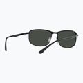 Sunglasses Ray-Ban Rb3671 Polarized+ Lenses black/dark grey polarized+ 6