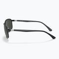 Sunglasses Ray-Ban Rb3671 Polarized+ Lenses black/dark grey polarized+ 7