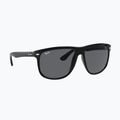 Sunglasses Ray-Ban Boyfriend black/grey