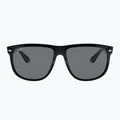 Sunglasses Ray-Ban Boyfriend black/grey 2