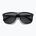 Sunglasses Ray-Ban Boyfriend black/grey 3