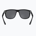 Sunglasses Ray-Ban Boyfriend black/grey 5