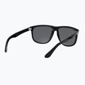 Sunglasses Ray-Ban Boyfriend black/grey 6