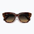 Sunglasses Ray-Ban State Street brown/brown gradient 3