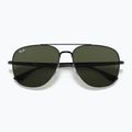 Sunglasses Ray-Ban RB3683 black/green g-15 3