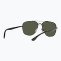 Sunglasses Ray-Ban RB3683 black/green g-15 6
