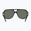 Sunglasses Ray-Ban Bill black/green g-15 5