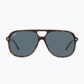 Sunglasses Ray-Ban Bill havana/blue 2