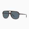 Sunglasses Ray-Ban Bill havana/blue 4