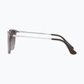 Children's sunglasses Ray-Ban Erika transparent violet/grey gradient 7
