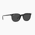 Sunglasses Ray-Ban Elliot black/black polarized
