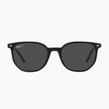 Sunglasses Ray-Ban Elliot black/black polarized 2