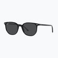Sunglasses Ray-Ban Elliot black/black polarized 4