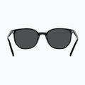 Sunglasses Ray-Ban Elliot black/black polarized 5