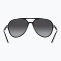 Sunglasses Ray-Ban RB4376 black/grey gradient 3