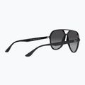 Sunglasses Ray-Ban RB4376 black/grey gradient 4