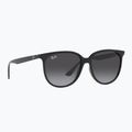 Sunglasses Ray-Ban RB4378 black/gradient grey