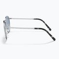 Sunglasses Ray-Ban New Round silver/blue 7