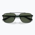 Sunglasses Ray-Ban RB3701 black/dark green 3