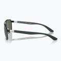 Sunglasses Ray-Ban RB3701 black/dark green 7
