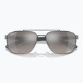 Sunglasses Ray-Ban RB3701 Polarized+ Lenses brass/grey polarized+ 3
