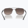 Sunglasses Ray-Ban RB3701 Polarized+ Lenses brass/grey polarized+ 5
