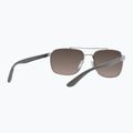 Sunglasses Ray-Ban RB3701 Polarized+ Lenses brass/grey polarized+ 6