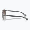 Sunglasses Ray-Ban RB3701 Polarized+ Lenses brass/grey polarized+ 7