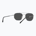 Sunglasses Ray-Ban RB3707 Polarized+ Lenses brass/grey polarized+ 6