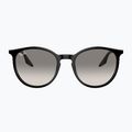 Sunglasses Ray-Ban RB2204 black/light grey 2