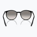 Sunglasses Ray-Ban RB2204 black/light grey 5