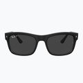 Sunglasses Ray-Ban RB4428 black/black polarized 2