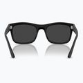 Sunglasses Ray-Ban RB4428 black/black polarized 3