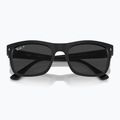 Sunglasses Ray-Ban RB4428 black/black polarized 4