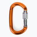 Climbing Technology Pillar Pro SG carabiner orange 2C46300WBCCTSTD