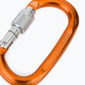 Climbing Technology Pillar Pro SG carabiner orange 2C46300WBCCTSTD 3