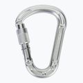 Climbing Technology Concept SG carabiner silver 2