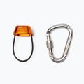 Climbing Technology Double belay kit orange 2K615 2