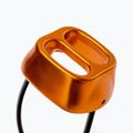 Climbing Technology Double belay kit orange 2K615 4