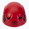 Climbing Technology Galaxy climbing helmet red 2