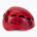 Climbing Technology Galaxy climbing helmet red 3