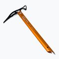 Climbing Technology Agile Plus Ice-axe ice-axe orange