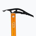 Climbing Technology Agile Plus Ice-axe ice-axe orange 2