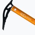Climbing Technology Agile Plus Ice-axe ice-axe orange 3