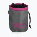 Climbing Technology Cylinder magnesia bag assorted colors 4