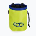 Climbing Technology Cylinder magnesia bag assorted colors 5