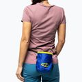 Climbing Technology Cylinder magnesia bag assorted colors 10