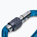 Climbing Technology Aerial Pro SG carabiner blue 2C33300WNECTSTD 3